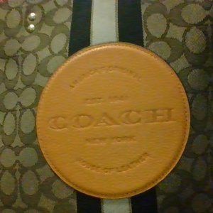 Coach bag 50$